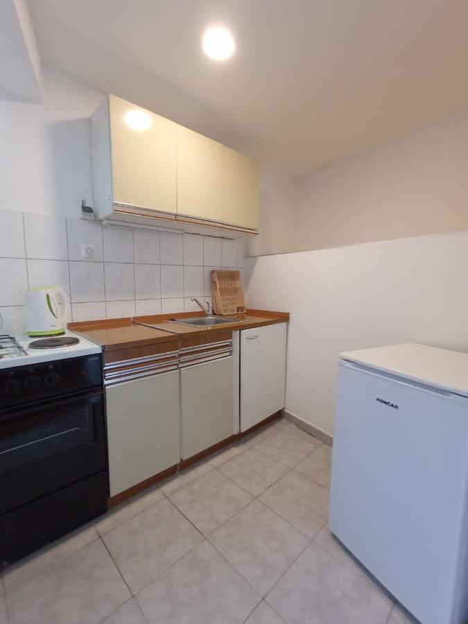 Studio Apartment Tonka Sibenik Exterior photo